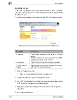 Preview for 55 page of Minolta Scanner Mode User Manual