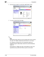 Preview for 59 page of Minolta Scanner Mode User Manual