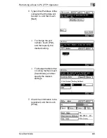 Preview for 108 page of Minolta Scanner Mode User Manual