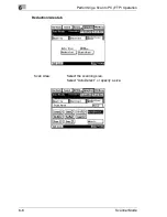 Preview for 111 page of Minolta Scanner Mode User Manual