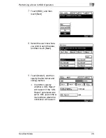 Preview for 118 page of Minolta Scanner Mode User Manual