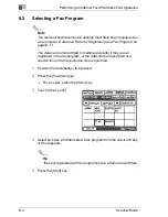 Preview for 131 page of Minolta Scanner Mode User Manual