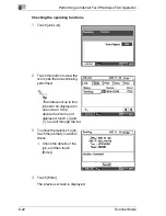 Preview for 169 page of Minolta Scanner Mode User Manual