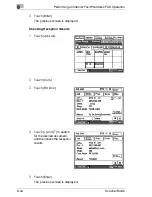 Preview for 171 page of Minolta Scanner Mode User Manual