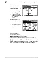 Preview for 177 page of Minolta Scanner Mode User Manual