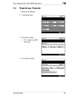 Preview for 178 page of Minolta Scanner Mode User Manual