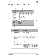 Preview for 188 page of Minolta Scanner Mode User Manual