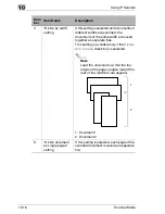 Preview for 201 page of Minolta Scanner Mode User Manual