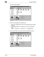 Preview for 207 page of Minolta Scanner Mode User Manual