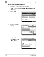 Preview for 255 page of Minolta Scanner Mode User Manual