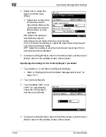 Preview for 261 page of Minolta Scanner Mode User Manual