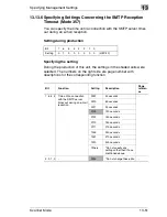 Preview for 270 page of Minolta Scanner Mode User Manual