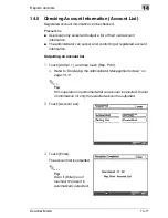 Preview for 286 page of Minolta Scanner Mode User Manual