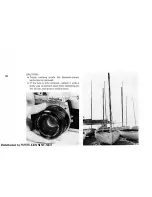 Preview for 39 page of Minolta Speedlite 300TL Owner'S Manual