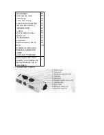 Preview for 3 page of Minolta Weathermatic-A Owner'S Manual