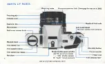 Preview for 5 page of Minolta X-300 Owner'S Manual