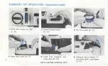 Preview for 9 page of Minolta X-300 Owner'S Manual