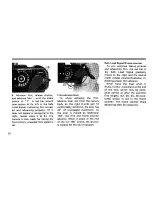 Preview for 22 page of Minolta X-570 Owner'S Manual