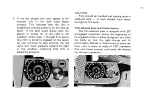 Preview for 19 page of Minolta XG-1 Manual