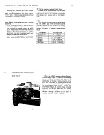 Preview for 24 page of Minolta XG-M Instruction Manual