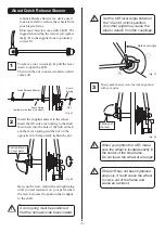 Preview for 3 page of MINOURA LiveRide LR341 Instruction Manual