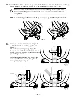 Preview for 6 page of MINOURA Minimag M20-D Instruction Manual