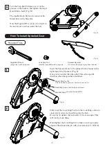 Preview for 5 page of MINOURA SmartTurbo Kagura EHT1020 Instruction Manual