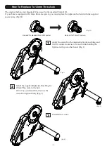 Preview for 6 page of MINOURA SmartTurbo KAGURA LSD9200 Instruction Manual