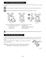 Preview for 8 page of MINOURA VFS3R - SCHEMATICS Instruction Manual