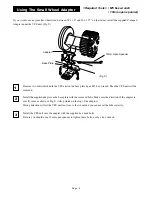 Preview for 9 page of MINOURA VFS3R - SCHEMATICS Instruction Manual