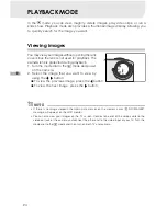 Preview for 24 page of Minox DC 2122 User Manual