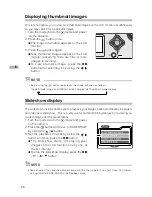 Preview for 26 page of Minox DC 2122 User Manual