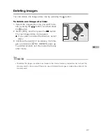 Preview for 27 page of Minox DC 2122 User Manual