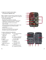 Preview for 34 page of Minox DTC 390 Instructions Manual