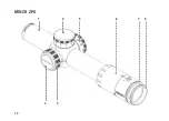 Preview for 26 page of Minox ZP 8 Instructions Manual