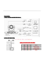 Preview for 6 page of minrray UV820S User Manual