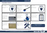 Preview for 3 page of minus40 MED75GHD Instruction Manual