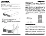 Preview for 7 page of Minuteman 90001214 User Manual