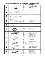 Preview for 5 page of Minuteman C39055-01 Operation, Service & Parts Manual