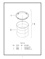 Preview for 10 page of Minuteman C39055-01 Operation, Service & Parts Manual