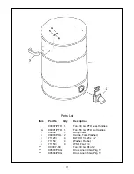 Preview for 12 page of Minuteman C39055-01 Operation, Service & Parts Manual