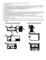 Preview for 2 page of Minuteman CPE 1000 Quick Install Manual