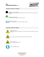 Preview for 24 page of Minuteman E14115 Operating Manual