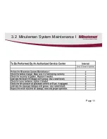 Preview for 11 page of Minuteman E17BD Service Manual