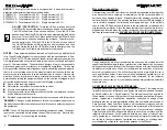 Preview for 4 page of Minuteman ETR1000LCD User Manual