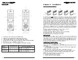 Preview for 6 page of Minuteman ETR1000LCD User Manual