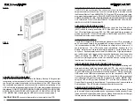 Preview for 7 page of Minuteman ETR1000LCD User Manual