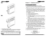 Preview for 11 page of Minuteman ETR1000LCD User Manual