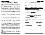 Preview for 13 page of Minuteman ETR1000LCD User Manual