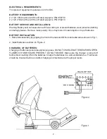 Preview for 6 page of Minuteman mc20001ce Operation Service Parts Care